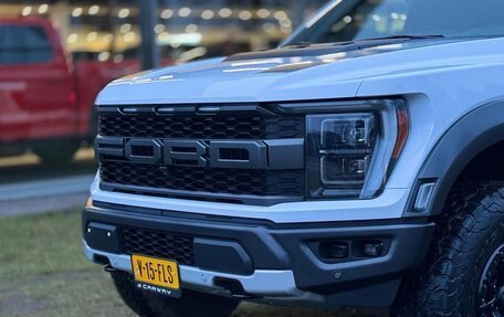 Ford F-150, 2025 год, 10 387 000 рублей, 2 фотография
