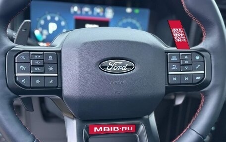 Ford F-150, 2025 год, 10 387 000 рублей, 9 фотография