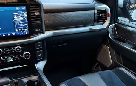 Ford F-150, 2025 год, 10 387 000 рублей, 13 фотография