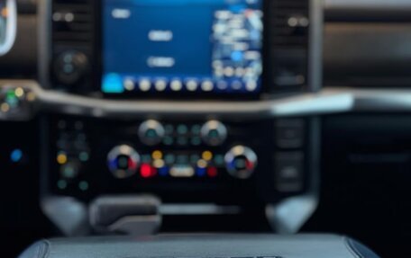 Ford F-150, 2025 год, 10 387 000 рублей, 15 фотография