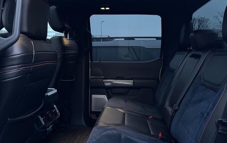 Ford F-150, 2025 год, 10 387 000 рублей, 16 фотография