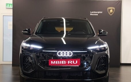 Audi Q5, 2026 год, 6 590 000 рублей, 10 фотография