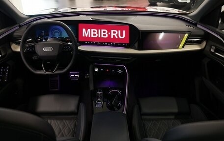 Audi Q5, 2026 год, 6 590 000 рублей, 4 фотография
