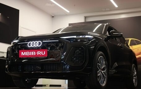 Audi Q5, 2026 год, 6 590 000 рублей, 9 фотография