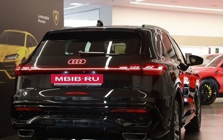 Audi Q5, 2026 год, 6 590 000 рублей, 11 фотография
