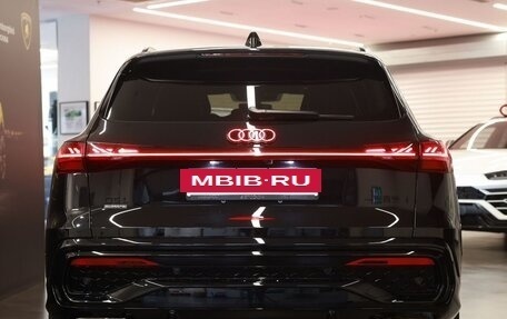 Audi Q5, 2026 год, 6 590 000 рублей, 8 фотография