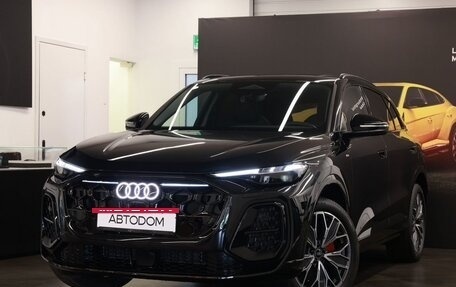 Audi Q5, 2026 год, 6 590 000 рублей, 6 фотография