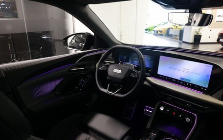 Audi Q5, 2026 год, 6 590 000 рублей, 12 фотография