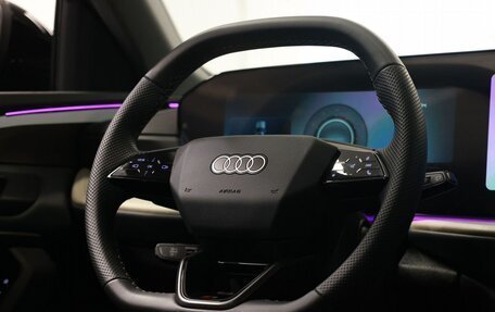Audi Q5, 2026 год, 6 590 000 рублей, 19 фотография