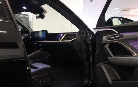 Audi Q5, 2026 год, 6 590 000 рублей, 17 фотография
