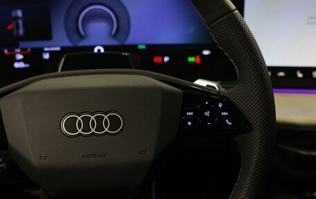 Audi Q5, 2026 год, 6 590 000 рублей, 21 фотография
