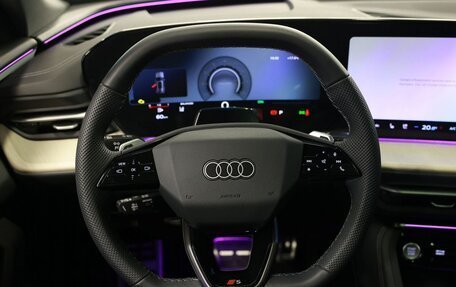 Audi Q5, 2026 год, 6 590 000 рублей, 23 фотография