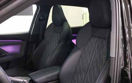 Audi Q5, 2026 год, 6 590 000 рублей, 25 фотография