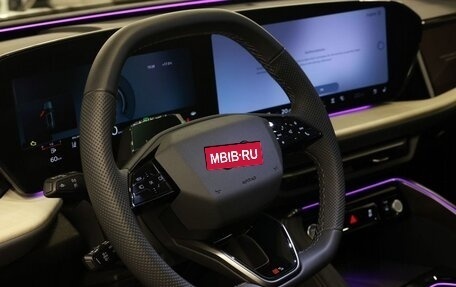Audi Q5, 2026 год, 6 590 000 рублей, 26 фотография