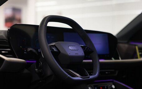 Audi Q5, 2026 год, 6 590 000 рублей, 27 фотография
