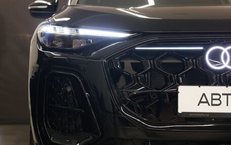 Audi Q5, 2026 год, 6 590 000 рублей, 35 фотография