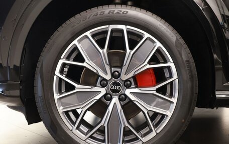 Audi Q5, 2026 год, 6 590 000 рублей, 36 фотография