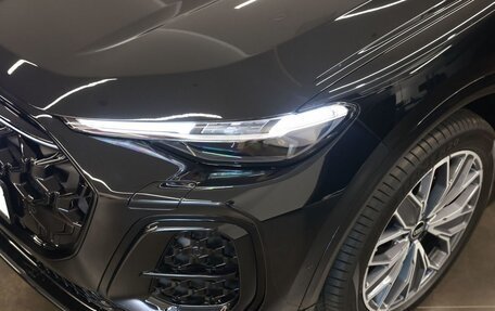 Audi Q5, 2026 год, 6 590 000 рублей, 34 фотография