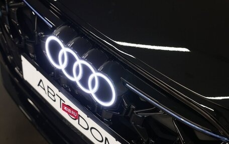 Audi Q5, 2026 год, 6 590 000 рублей, 33 фотография