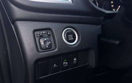 Mitsubishi Pajero Sport III рестайлинг, 2017 год, 2 850 000 рублей, 20 фотография