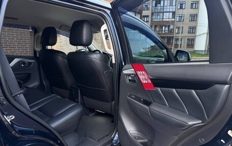 Mitsubishi Pajero Sport III рестайлинг, 2017 год, 2 850 000 рублей, 29 фотография