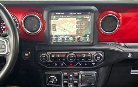 Jeep Wrangler, 2022 год, 5 131 000 рублей, 11 фотография