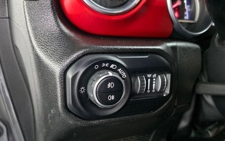 Jeep Wrangler, 2022 год, 5 131 000 рублей, 14 фотография