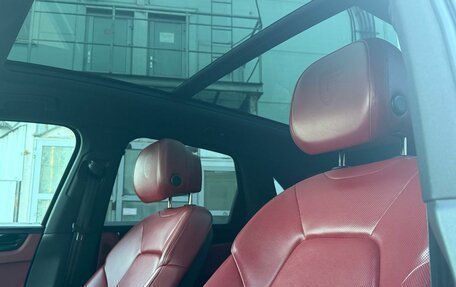 Porsche Cayenne III, 2021 год, 8 390 000 рублей, 16 фотография