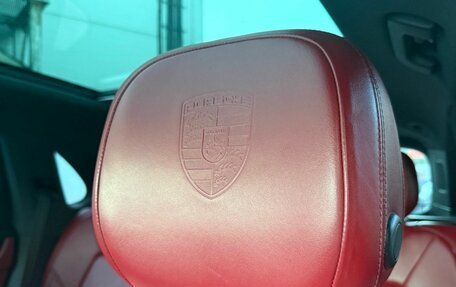 Porsche Cayenne III, 2021 год, 8 390 000 рублей, 17 фотография