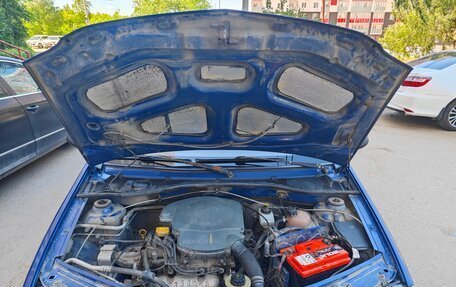 Renault Logan I, 2007 год, 285 000 рублей, 7 фотография