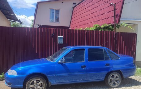 Daewoo Nexia I рестайлинг, 2012 год, 250 000 рублей, 4 фотография