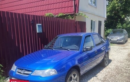 Daewoo Nexia I рестайлинг, 2012 год, 250 000 рублей, 5 фотография