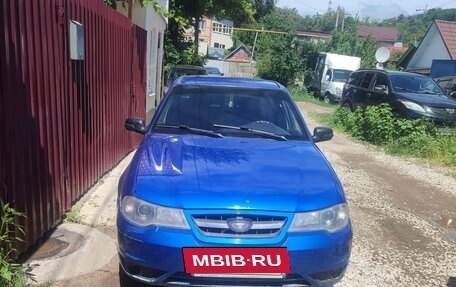 Daewoo Nexia I рестайлинг, 2012 год, 250 000 рублей, 3 фотография
