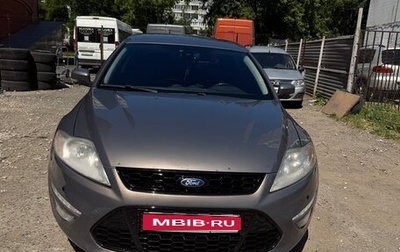 Ford Mondeo IV, 2012 год, 970 000 рублей, 1 фотография