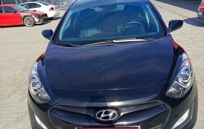 Hyundai i30 II рестайлинг, 2012 год, 850 000 рублей, 1 фотография