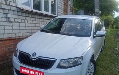 Skoda Octavia, 2014 год, 880 000 рублей, 1 фотография