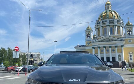 KIA K5, 2023 год, 3 300 000 рублей, 1 фотография