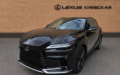 Lexus RX IV рестайлинг, 2026 год, 10 290 000 рублей, 1 фотография