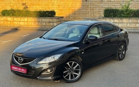 Mazda 6, 2011 год, 1 150 000 рублей, 1 фотография