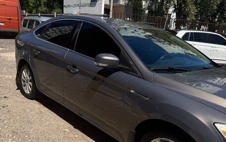 Ford Mondeo IV, 2012 год, 970 000 рублей, 2 фотография