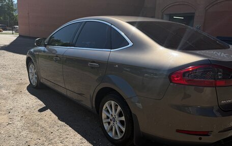 Ford Mondeo IV, 2012 год, 970 000 рублей, 5 фотография