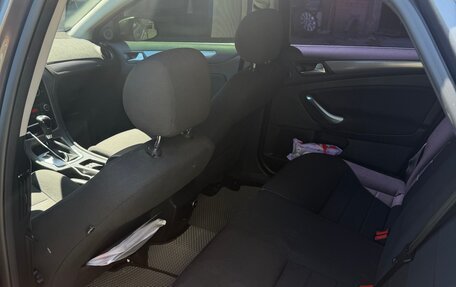 Ford Mondeo IV, 2012 год, 970 000 рублей, 6 фотография