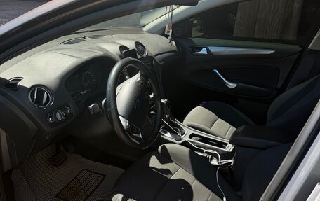 Ford Mondeo IV, 2012 год, 970 000 рублей, 7 фотография
