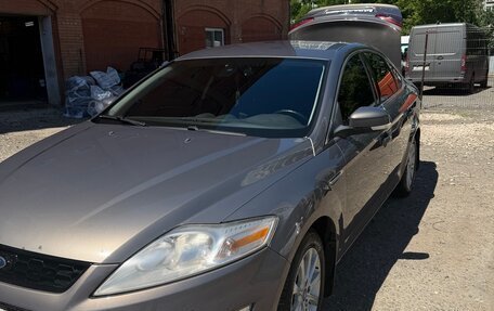 Ford Mondeo IV, 2012 год, 970 000 рублей, 11 фотография