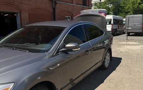 Ford Mondeo IV, 2012 год, 970 000 рублей, 12 фотография