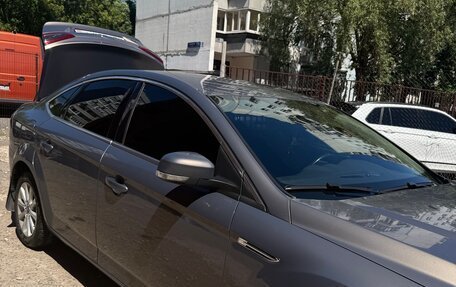 Ford Mondeo IV, 2012 год, 970 000 рублей, 14 фотография