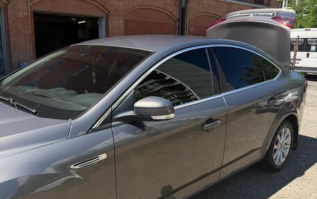 Ford Mondeo IV, 2012 год, 970 000 рублей, 13 фотография