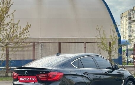 BMW X6, 2015 год, 2 380 000 рублей, 3 фотография