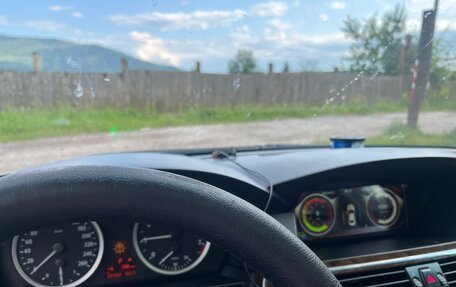 BMW 5 серия, 2006 год, 1 200 000 рублей, 7 фотография