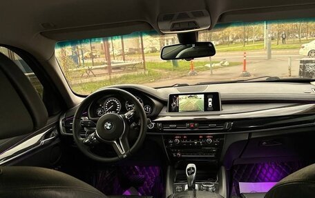 BMW X6, 2015 год, 2 380 000 рублей, 7 фотография